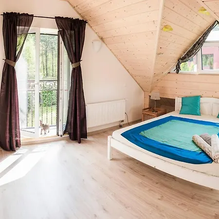 Gracious - Superb Natural Environment Casa vacanze Vilnius